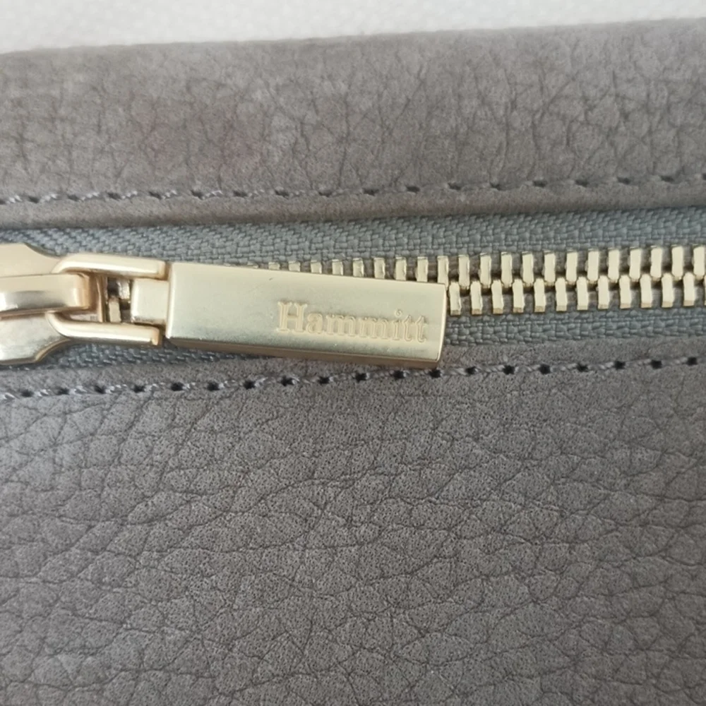 Hammitt AJ Crossbody Clutch - Picture 2 of 8